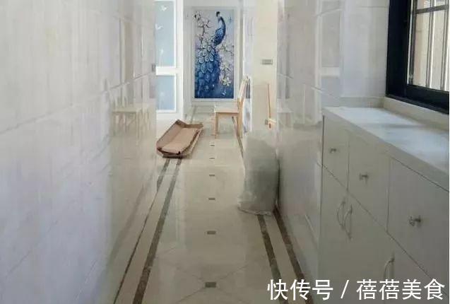 装修|75㎡房子9万装修，硬是做出3个“卧室”，榻榻米双人床一家6口住