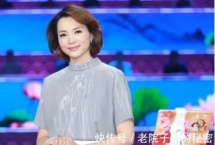 中央電視臺|央視一姐董卿,連續4年缺席春晚,背后的原因究竟是什么?