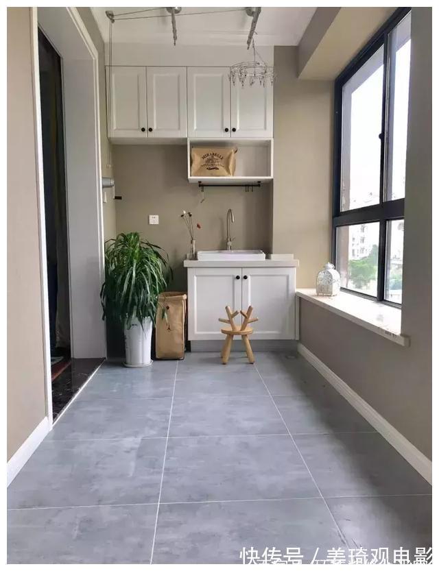 风格|140平美式风格,装修花了42万家电都还没买,钱不知都花哪里了