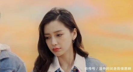 李晨蔡徐坤baby凡尔赛文学,张韶涵未现身,《奔跑吧》宣传片