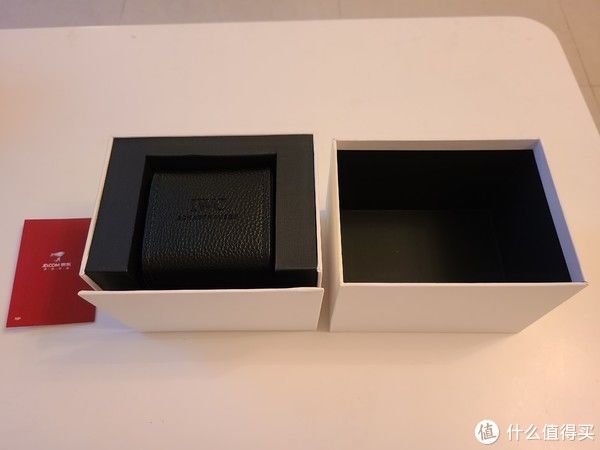 晒单|晒单分享丨IWC 万国葡萄牙计时机械表开箱 IW371605