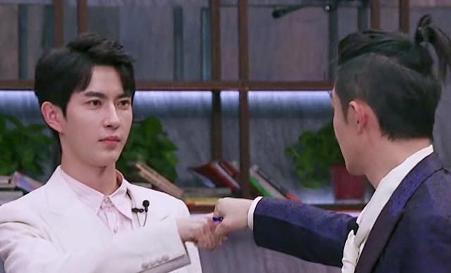 《追光吧!哥哥》总榜排名更新,前三变化太大,于朦胧成最大黑马