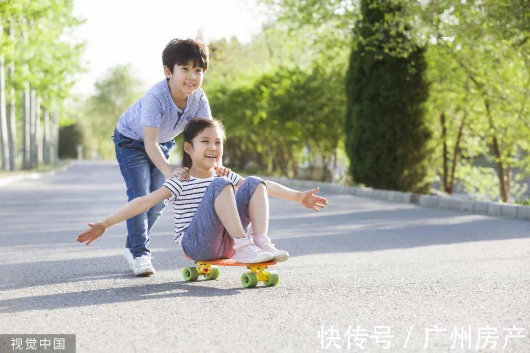 白云新城|横沥岛后,这条过江龙又杀到这里,眼光太毒了