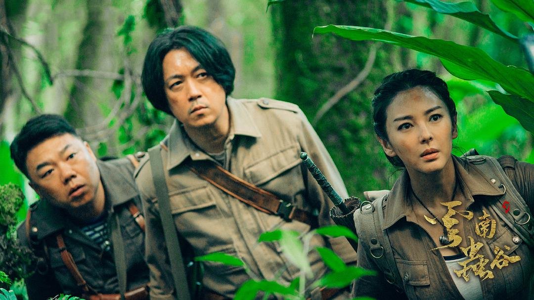 扫黑风暴|开播到收官评分大跳水,观众在失望什么?