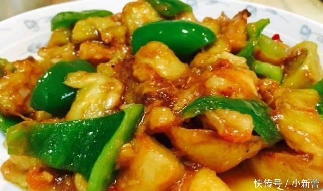 锅中|简单又好吃的几道家常菜,香辣有营养,家家都会做,人人都爱吃