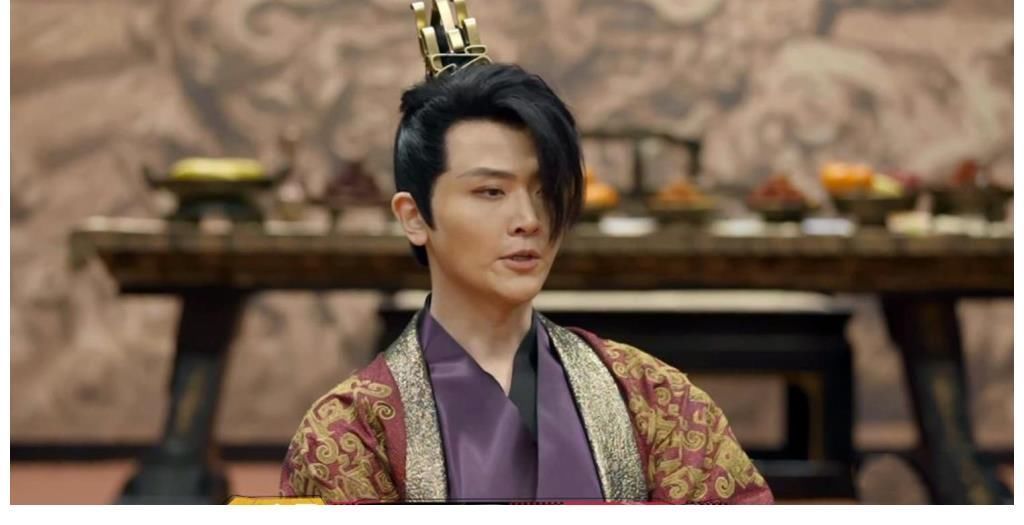 陳萍萍|“新版”《慶余年》來襲?孫紅雷演陳萍萍,范若若由楊紫出演