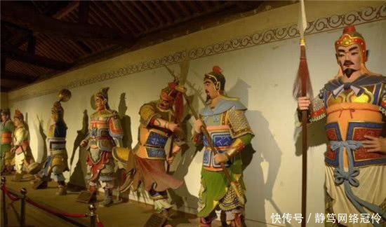 职位|朱元璋封了两个特殊的职位，一旦走马上任，必死无疑