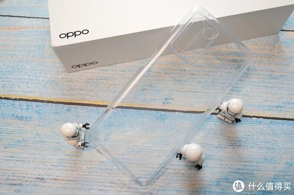 k9s|二狗聊数码 篇九十：颜值、性能、游戏ALL IN ONE，OPPO K9s手机初体验