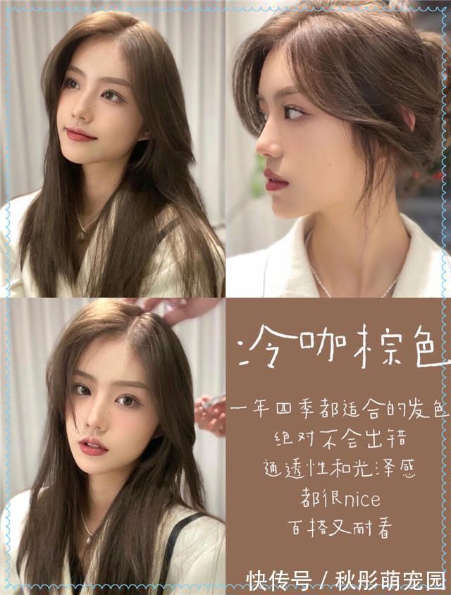 短发|2021发型别乱剪,记住这3点,减龄时髦两不误