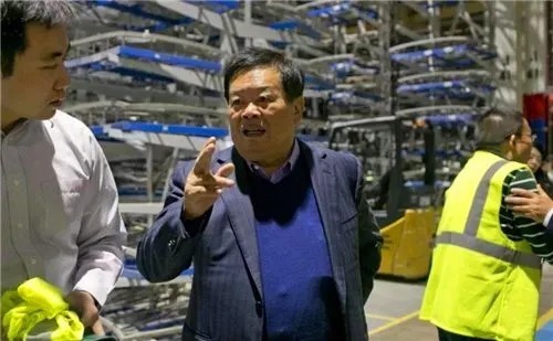 反倾销|为什么同样是行业翘楚,美国敢对任正非的华为下手,而迟迟不敢动曹德旺的福耀玻璃?