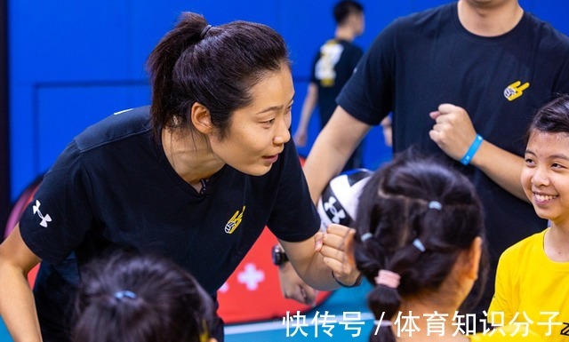 马龙|行程保密!朱婷手术+恢复成女排崛起关键,或效仿马龙王者归来
