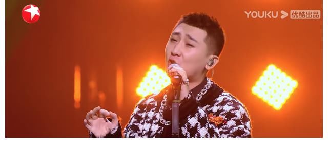 《追光吧》小咖不配擁有鏡頭，秦奮初舞臺(tái)被剪，姜潮或成力捧對(duì)象