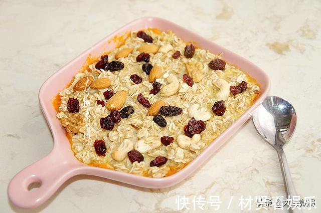 食用价值|婆婆的轻食早餐火了，吃得饱又低卡，简单易做，营养均衡不挨饿