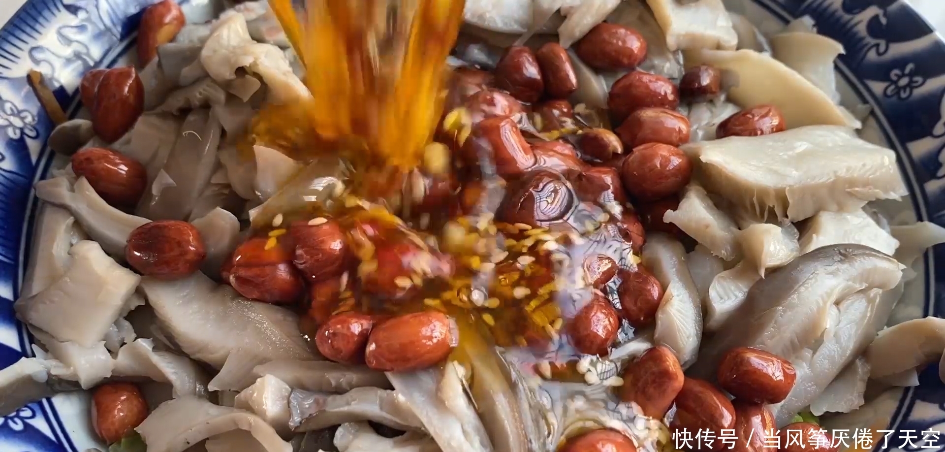 过年宁愿不吃猪肉,也要吃它,5毛8一斤,增强抵抗力,寓意好