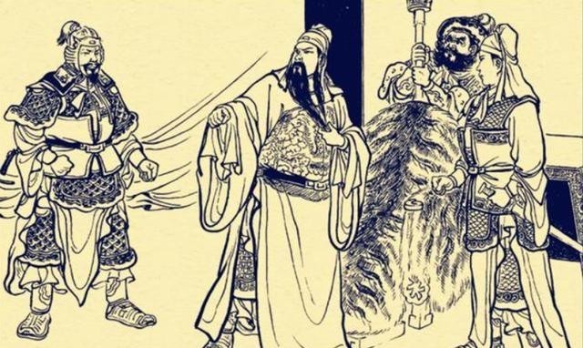 关平|关羽打不过庞德，如果关平周仓联手，能赢庞德吗？