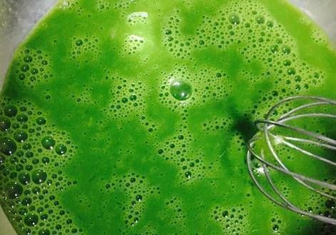 韭菜|当你在韭菜饺子做面条时，你可以用这种方法香气馥郁，回味无穷