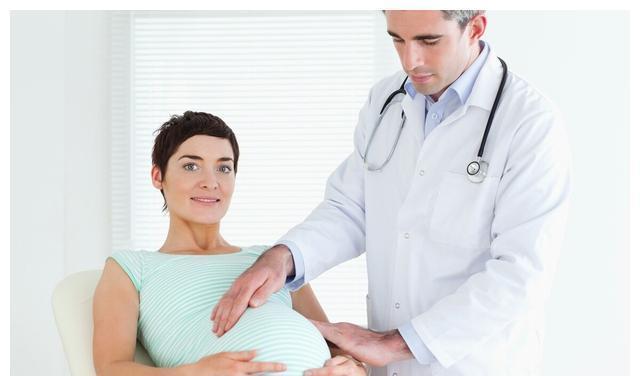 老公|老公陪我第一次产检后,都是男闺蜜陪我,生下孩子我说:民政局见