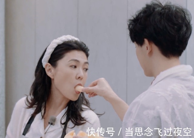 蘇芒|郭麒麟的早餐首次曝光,看到食物后,難怪蘇芒吐槽650元太少