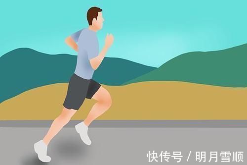 心率|晨跑对身体好不好?42岁男子,坚持晨跑五年,他得到了什么?