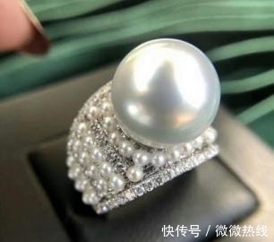 珍珠 关于珍珠的这些基本常识,你还不知道吗