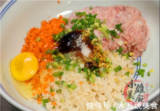 秋天莲藕最养人,教你新做法,不炒不凉拌,营养美味多吃气色好