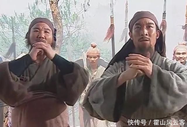 水浒传:梁山头领王伦被林冲火并,留给我们什么启示