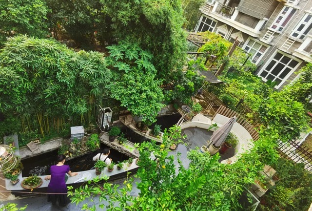 福州|曾经荒芜10几年,容积率还不到1,福州这个别墅现在怎么样