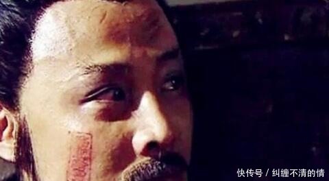 秦明|水浒传梁山五虎将最终结局林冲最惨,关胜成迷,3人战死沙场!