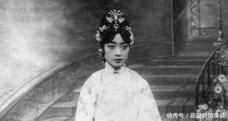 孩子|溥仪为何亲手杀掉皇后婉容孩子？说出来你别不信