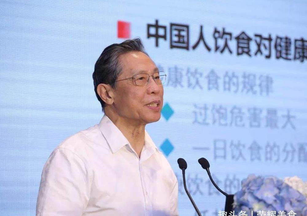 西兰花|钟南山曾建议,在日常生活中,多吃10种食物,有益健康了解一下