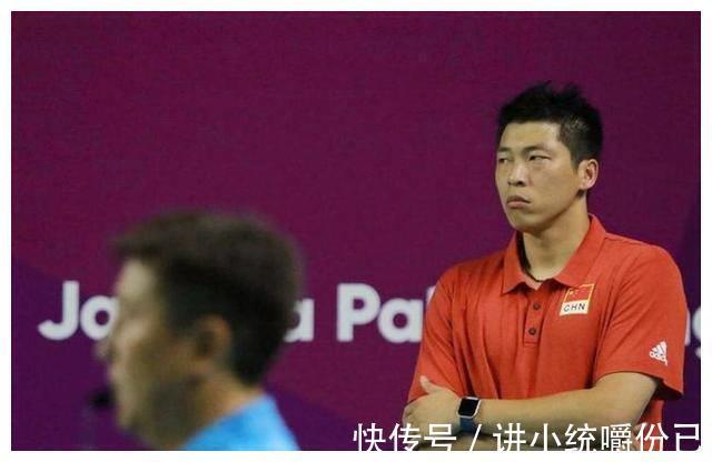 卸任|郎平卸任后,中国女排主教练人选浮出水面,不是安家杰