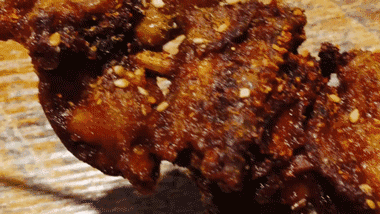 炸串用的酱料和面糊怎么制作?