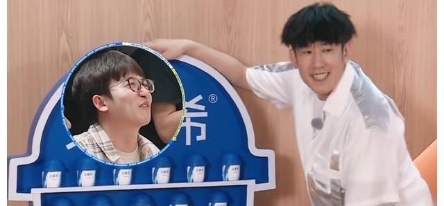 邓超、陈赫是《跑男》的“魂”？如果这两人能搭档，有望重回巅峰