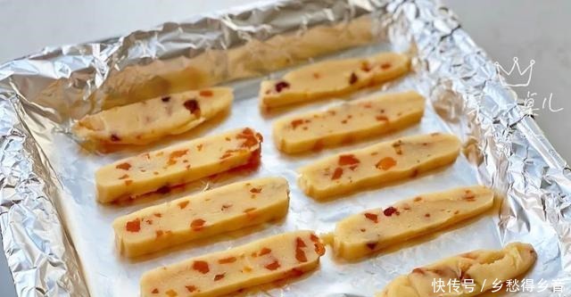 烘焙界最亲民的小甜品,拯救新手小白的自信心,仔细看完你就会做