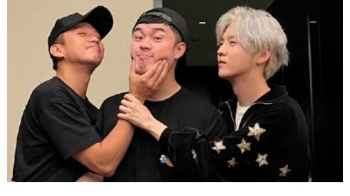 鄧超陳赫|《五哈2》首期陣容曝光，鄧超陳赫鹿晗全員回歸，兩位新嘉賓加盟