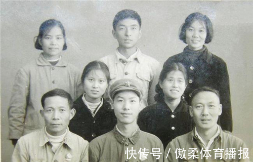 高考|1977年高考首届女状元，语文仅差1分得满分，44年后发展得怎么样