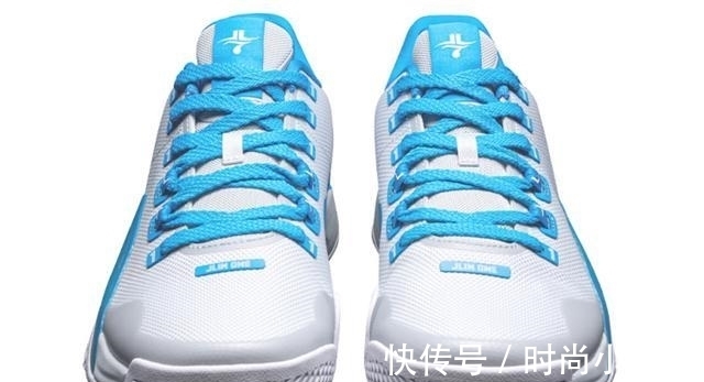 特步|特步林书豪一代:只要我不尴尬,尴尬的就是别人