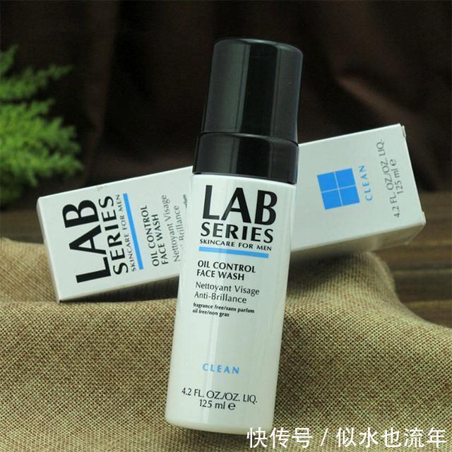 h什么品牌洗面奶温和控油补水效果好?这些洗面奶温和呵护你的肌肤