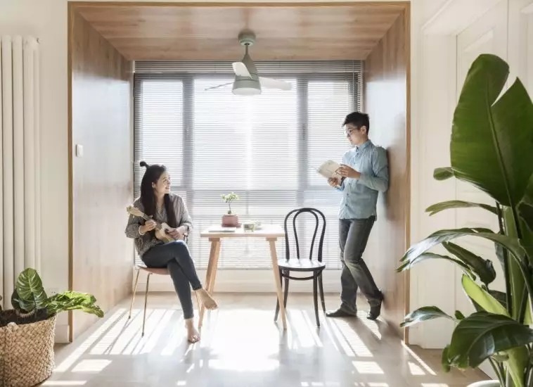 家具|花好几百万买的房子，却因为这个细节没处理好，根本不能住！