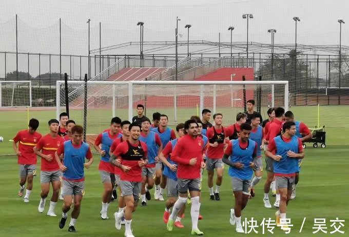下课|中超大变天!恒大放大招:郑智下课,广州队老将全部解约离队