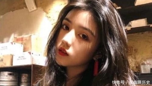 菱形|男生公认“最丑”的3脸型,“大饼脸”不上榜,一个没中是女神呦!