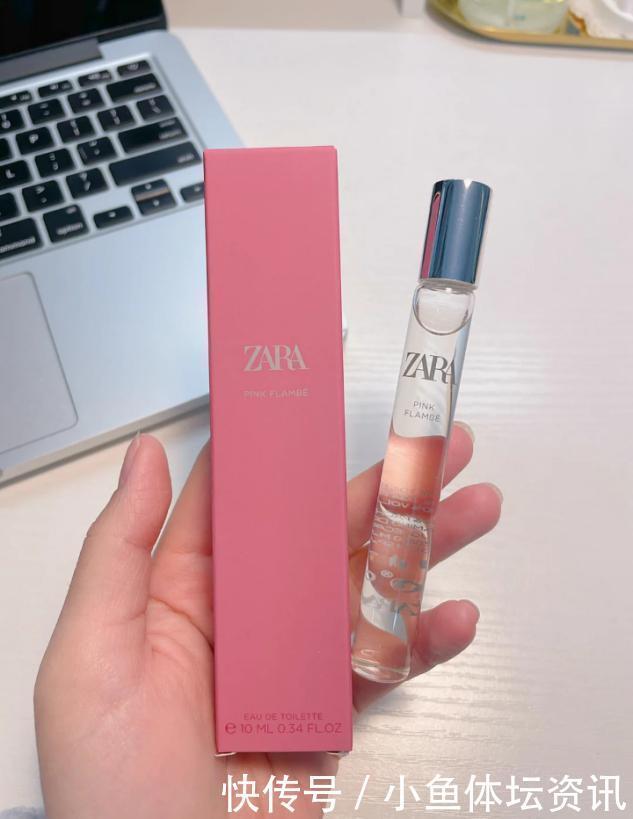 香味|正所谓闻香识女人,有品位的女人都会选这几款香水,低调又有韵味