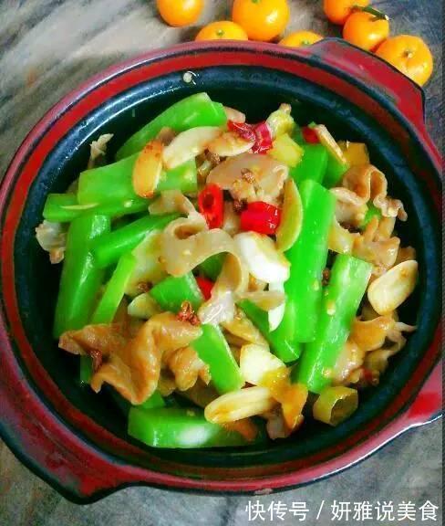 小米辣|精选三道有滋有味的家常菜，一家三口吃正好，给家人霸气露一手