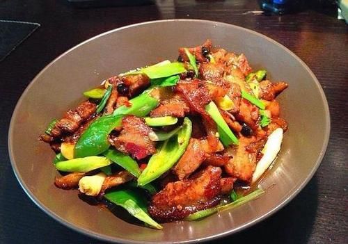 美味可口的几道下饭菜，自己在家也能轻松做，配上米饭吃，真香