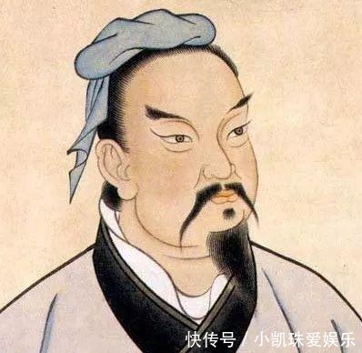 发现|孙武和孙膑是一个人吗?谁又是孙子