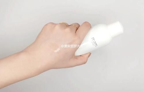 针不戳!换季护肤从这些爽肤水开始