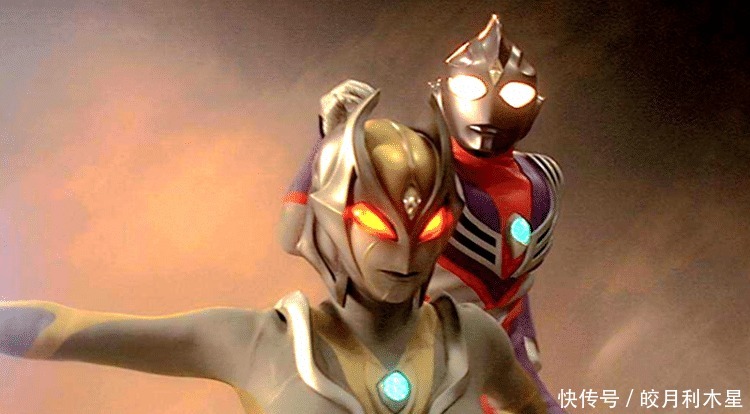 奧特曼|13個變成石像的奧特曼怎么樣了迪迦消滅四個，還有兩個不能登場！