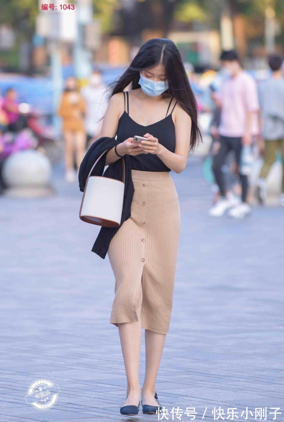 搭配|女神连衣裙穿搭,让造型显得时髦不单调,身材火辣