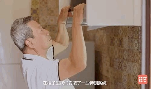 吊柜|装过5套厨房才敢告诉你，橱柜这样设计最好用很多家庭都装错了