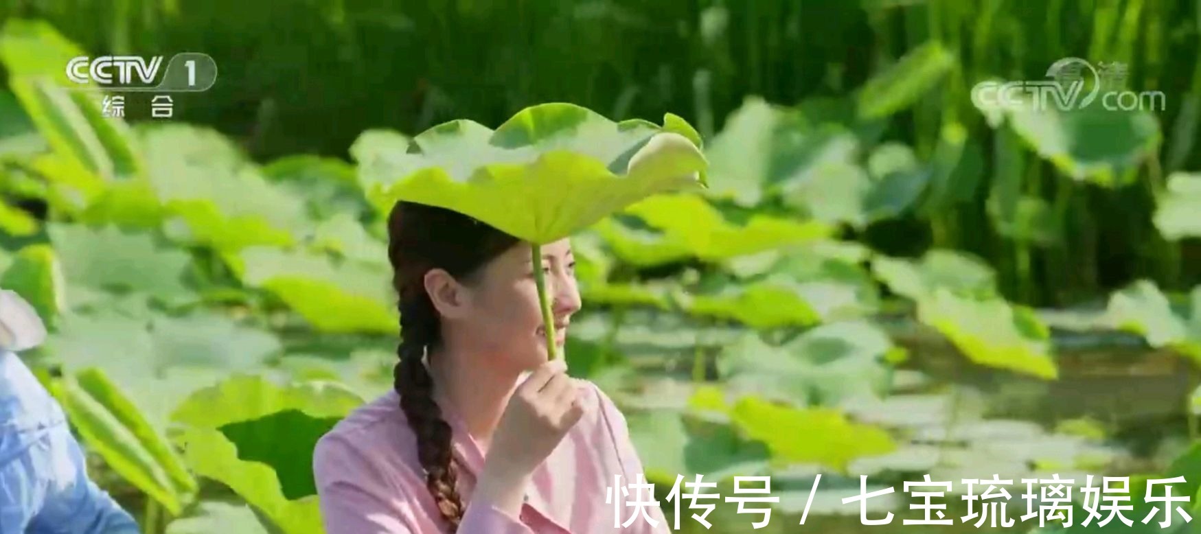 央视|主持人大赛文艺类选手到央视水土不服,尹颂张舒越李七月都转岗了